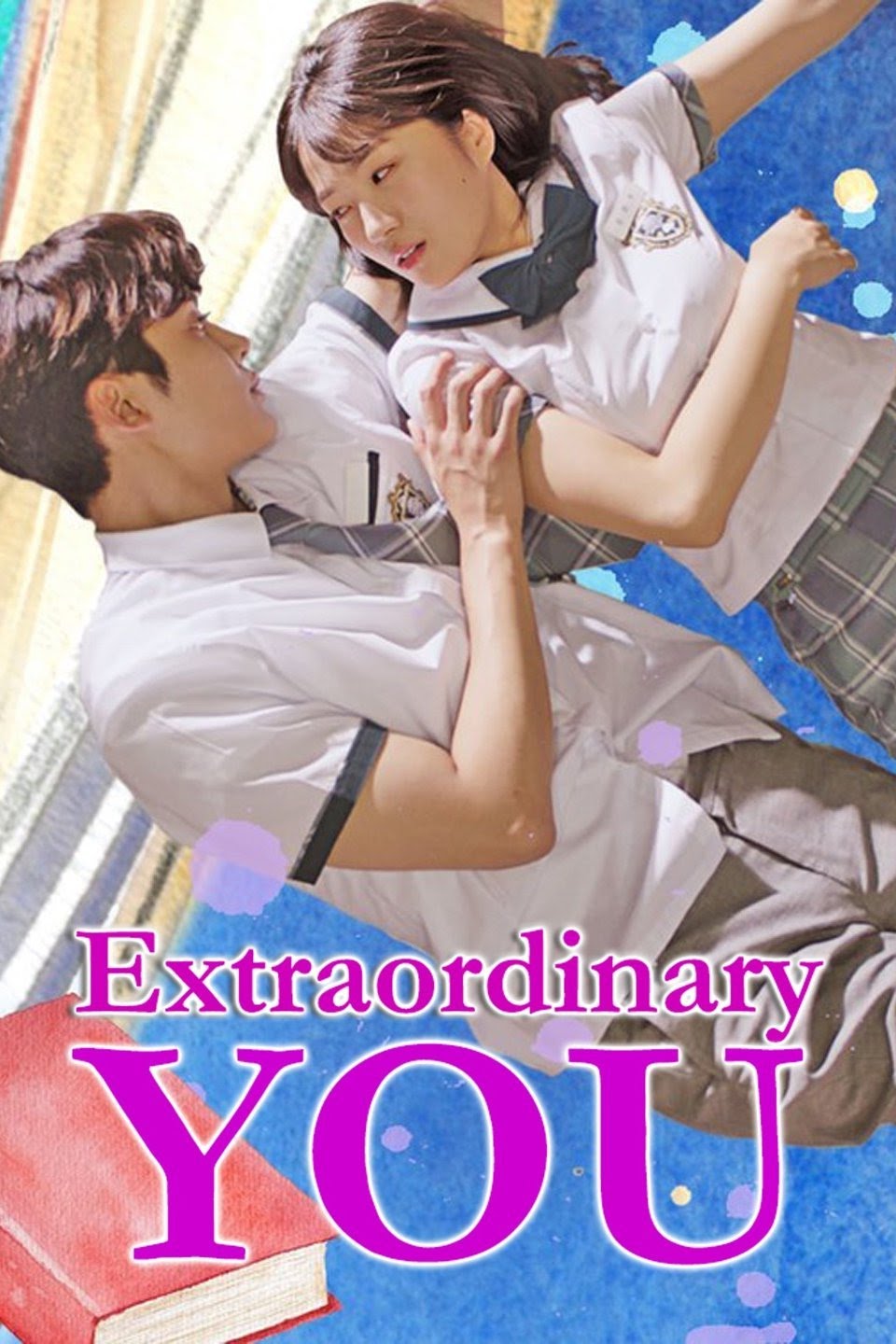 Extraordinary You Korean Drama