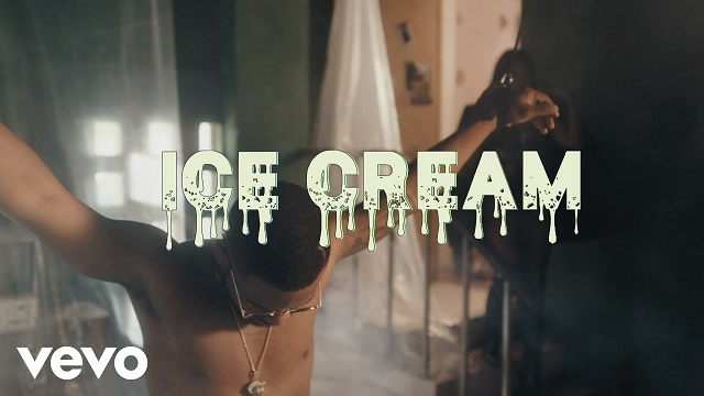 Falz-Ice-Cream-video