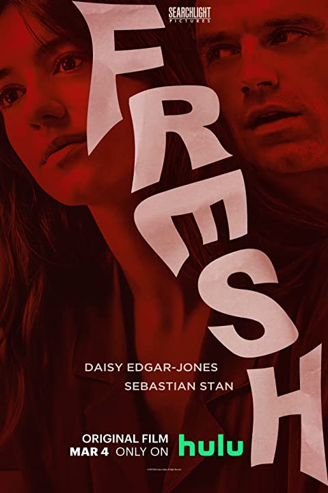 Fresh (2022) [Hollywood Movie]