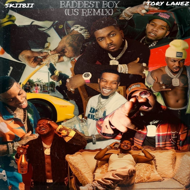 Skiibii-Ft-Tory-Lanez-Baddest-Boy-US