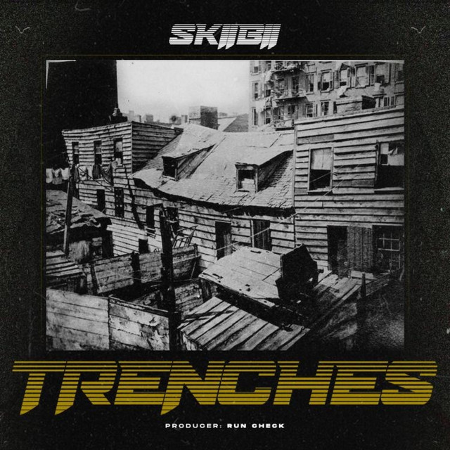 Skiibii-Trenches