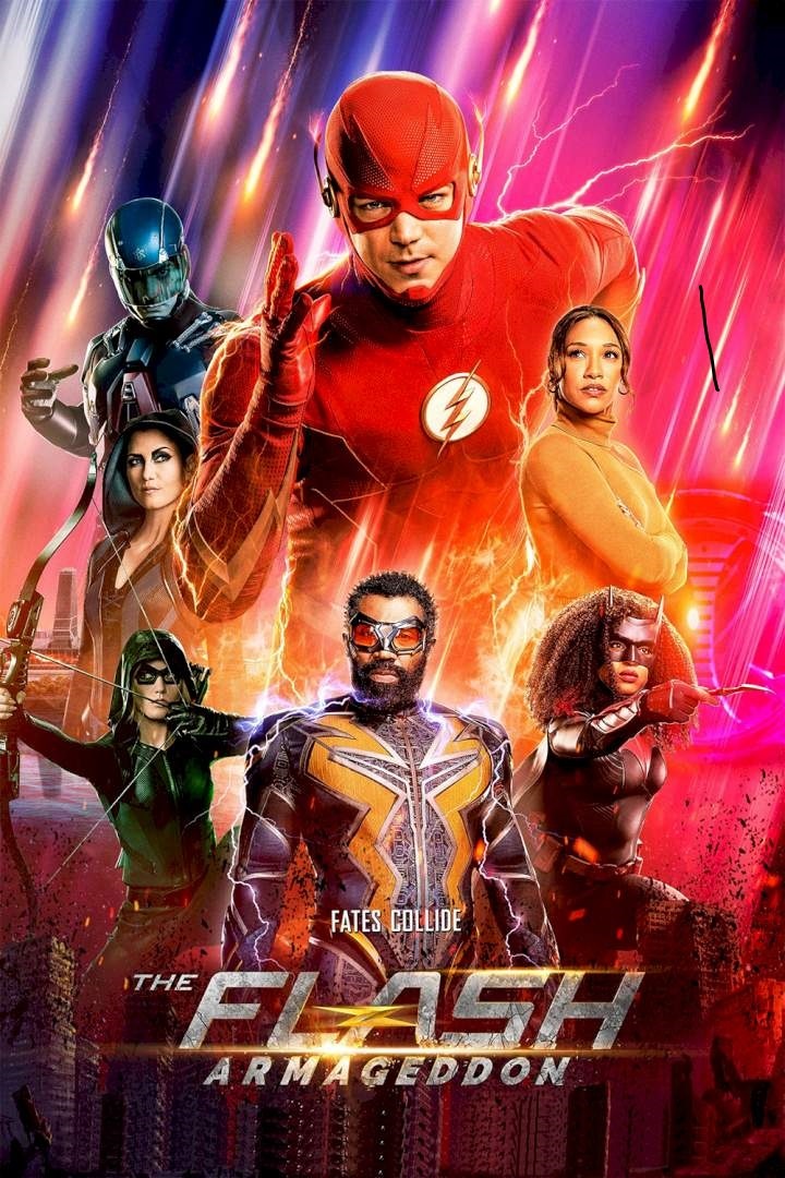 The-Flash-Season-8-Episode-8