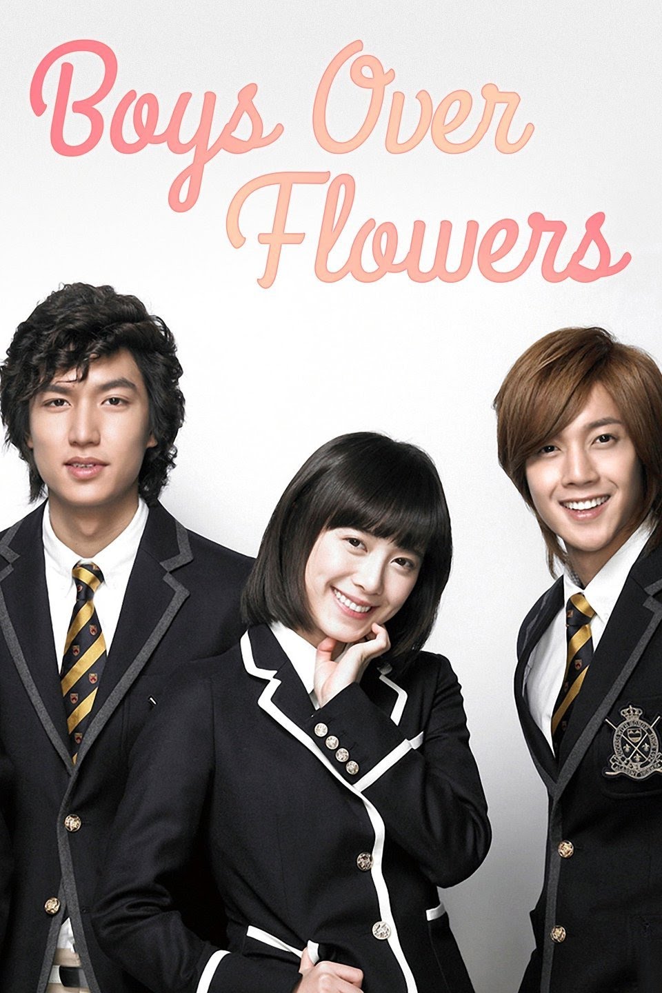 boys over flower