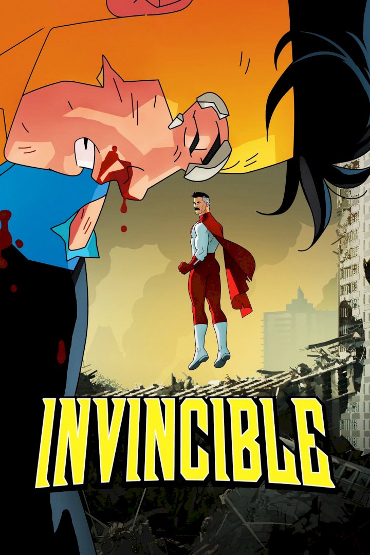 invincible-tv-series