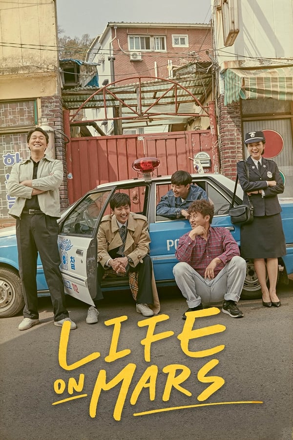 life-on-mars-korean-drama