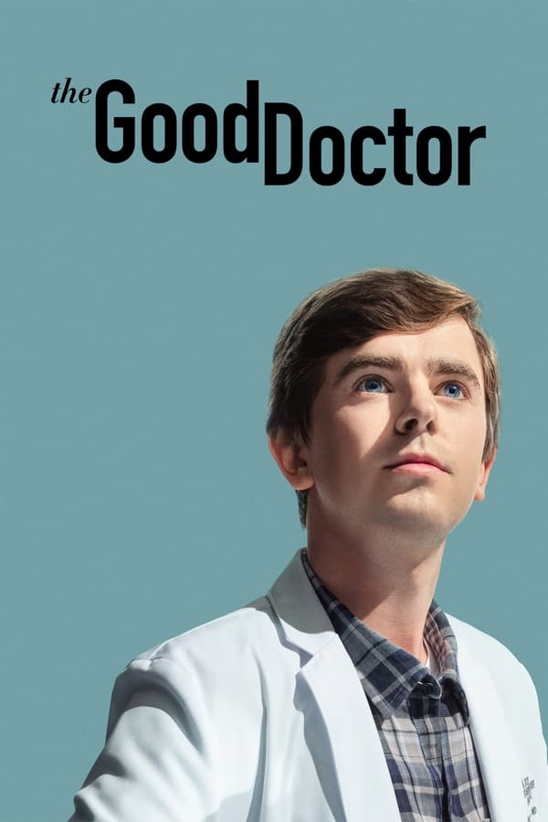 the-good-doctor-s05-hollywood-sereies