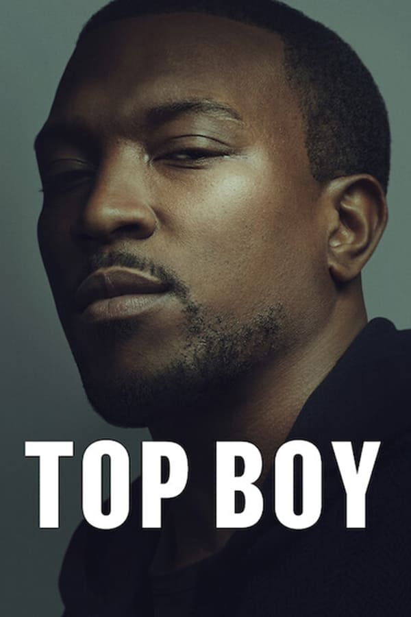 top-boy