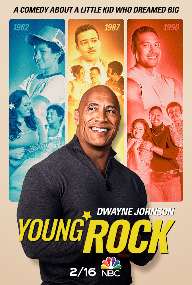 young-rock-tv-series-poster