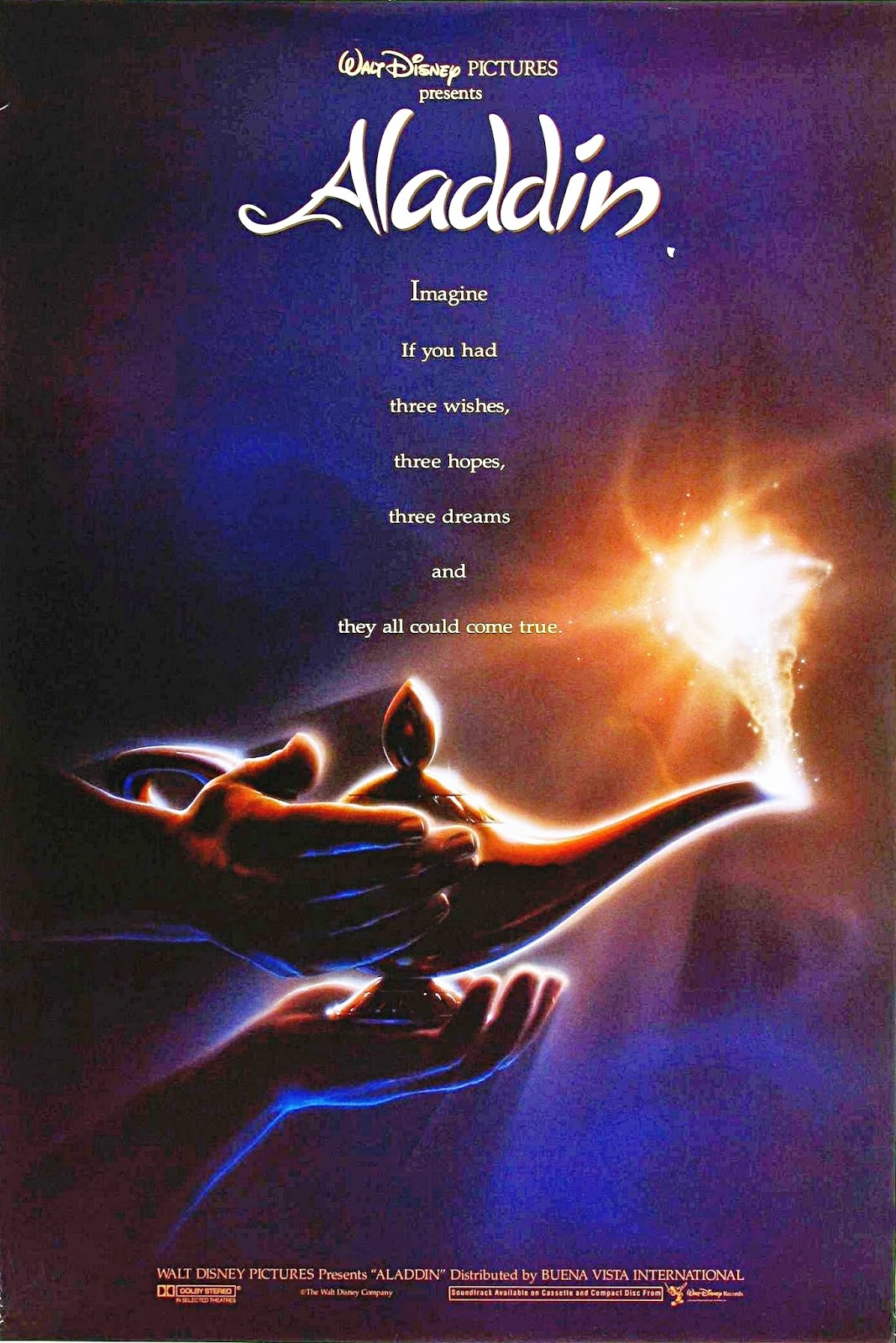 Aladdin (1992)