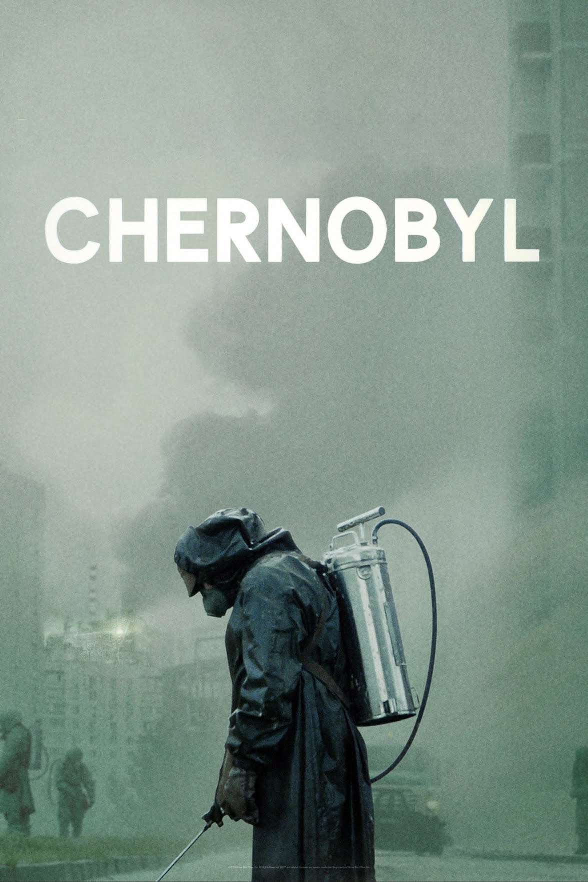 Chernobyl (2019) Season 1 Episode 1-5 [Tv Series]