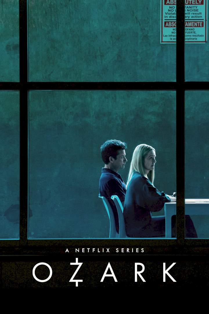 Ozark Season 4 Part 2 Episode 8-14 [Tv Series]