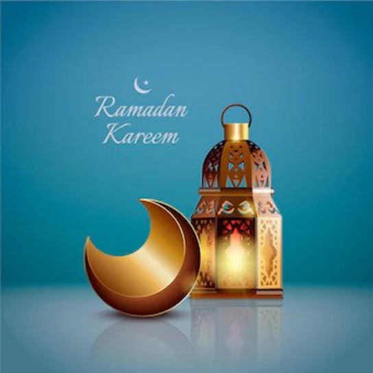 DaBlixx Osha – Ramadan Kareem