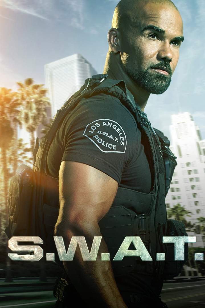 SWAT season 4