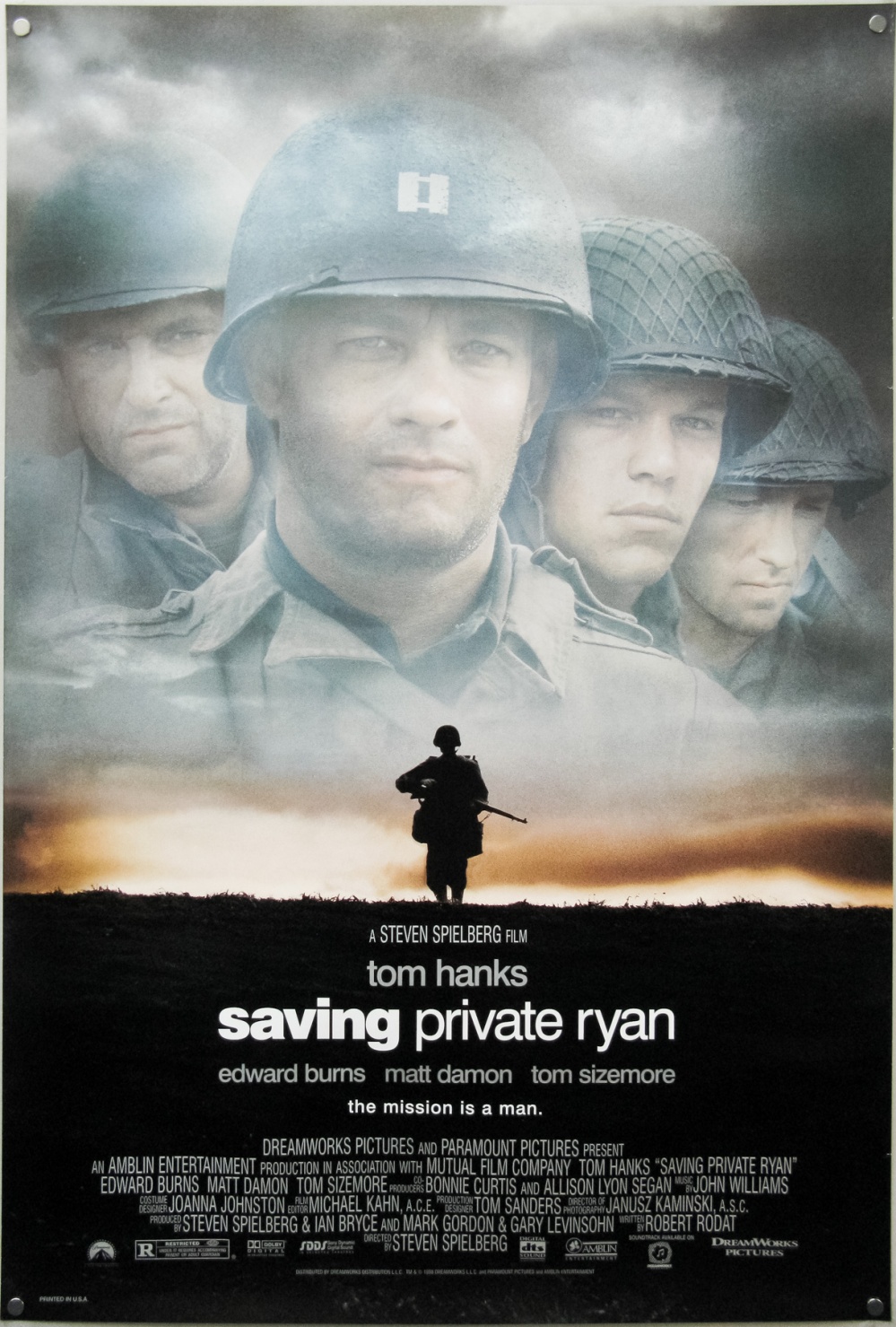 Saving Private Ryan (1998)