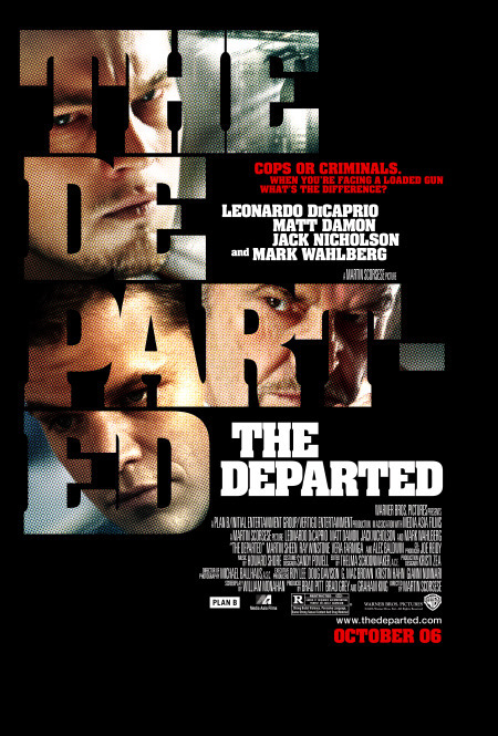 The Departed (2006)