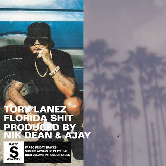 Tory Lanez