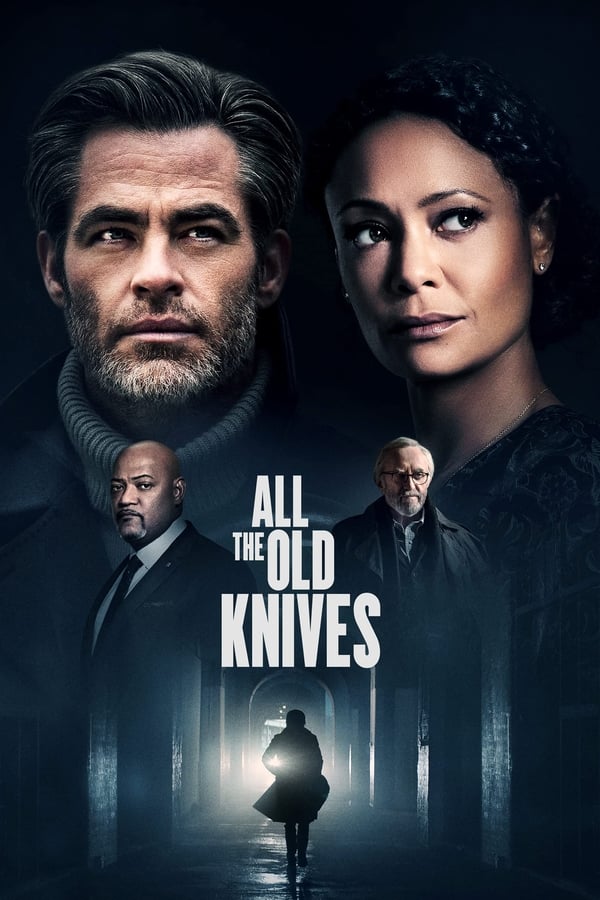 all-the-old-knives-hollywood-movie