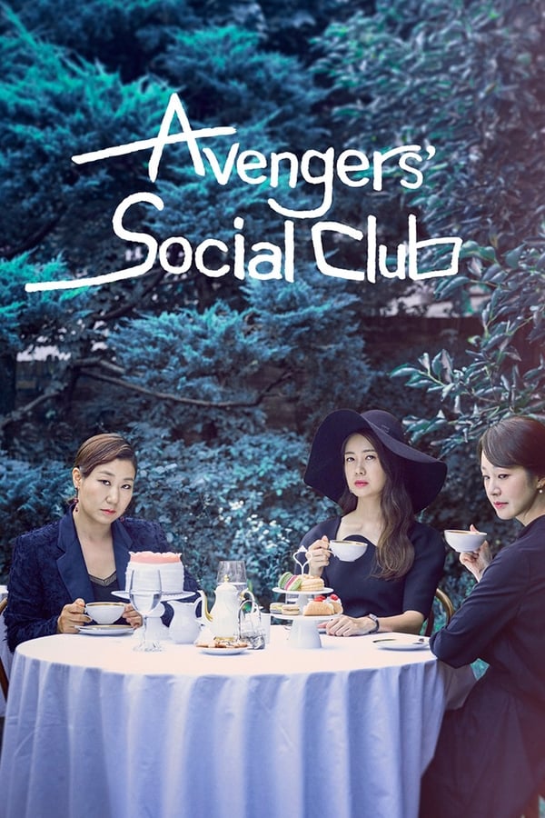 avenger-social-club-korean-drama