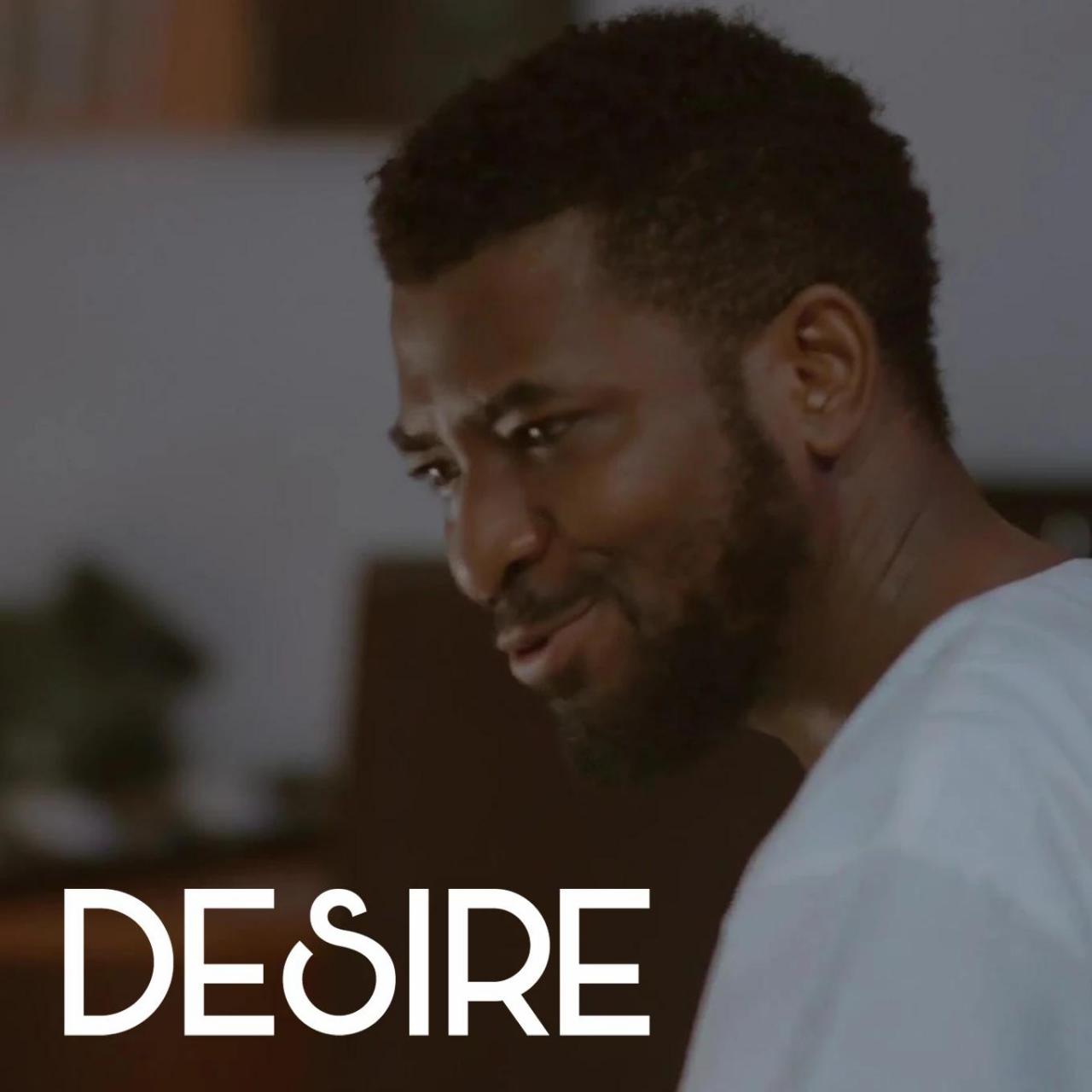 desire