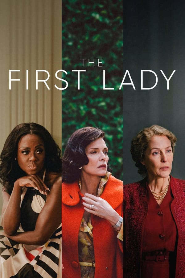 the-first-lady-hollywood-series