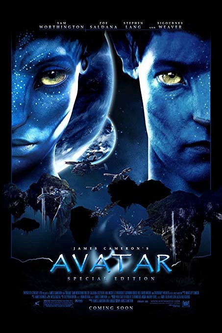 Avatar (2009)