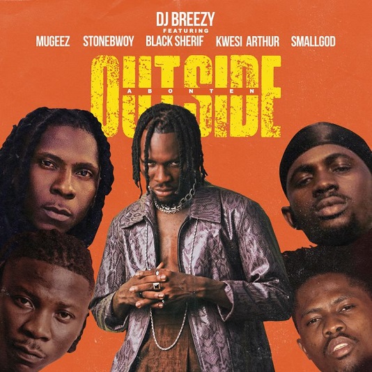 DJ-Breezy-Outside