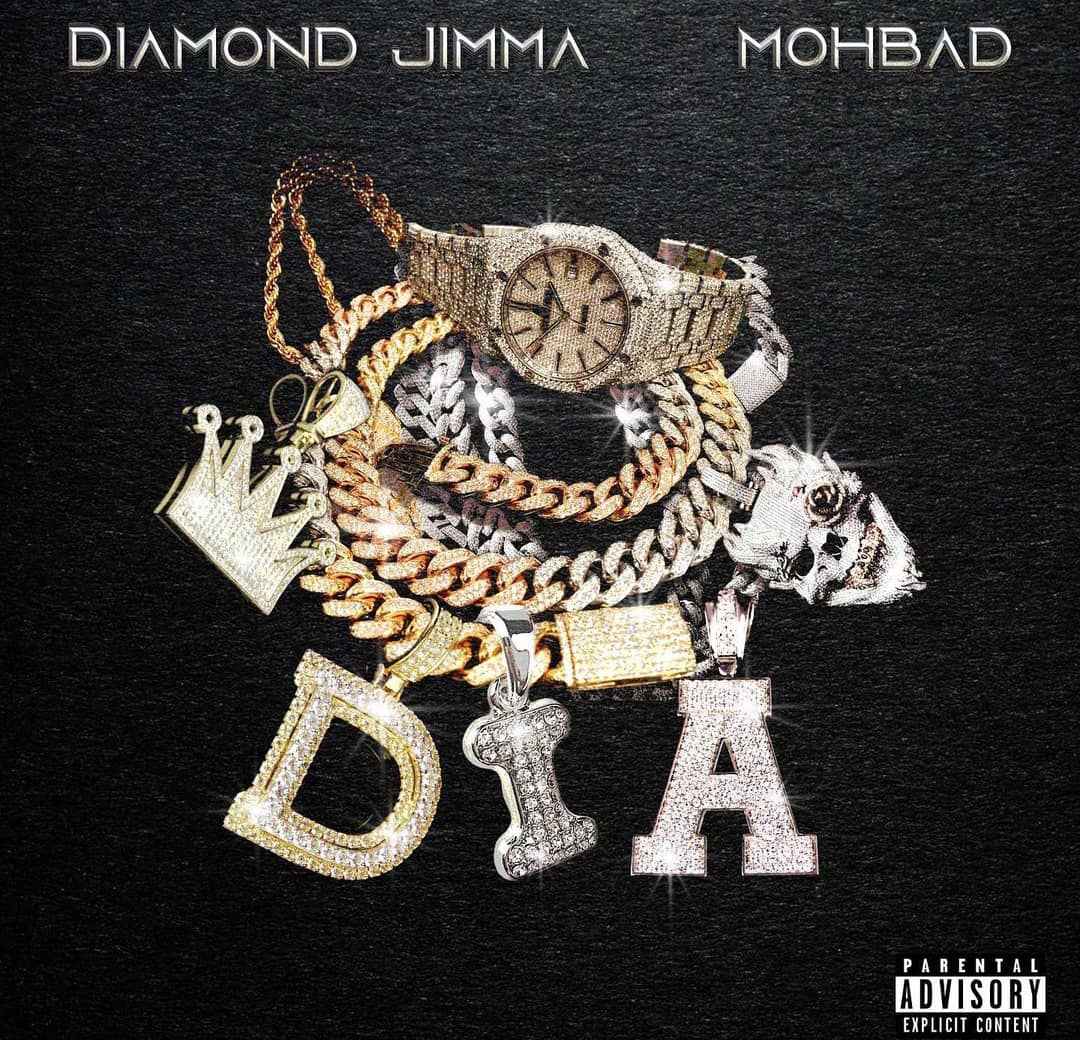 Diamond-Jimma-DIA-Art