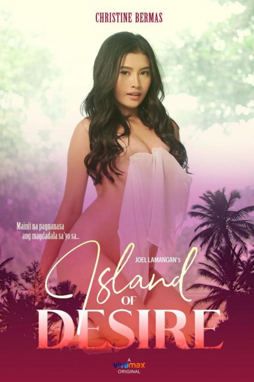 Island of Desire (2022) – (18+) Filipino Movie