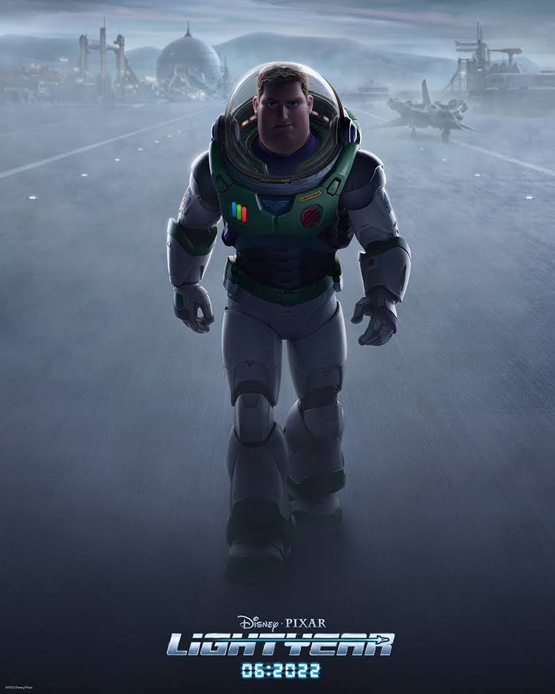 Lightyear