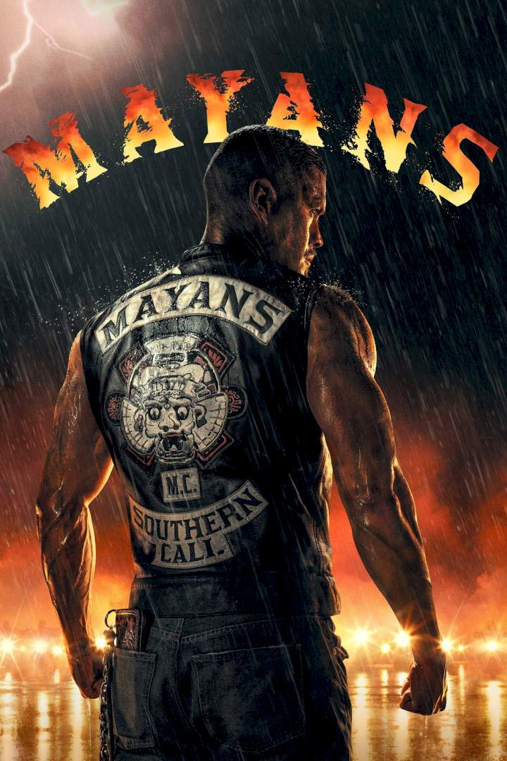 Mayans MC Season 4