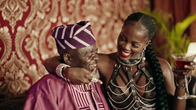 Rema-Are-You-There-Video