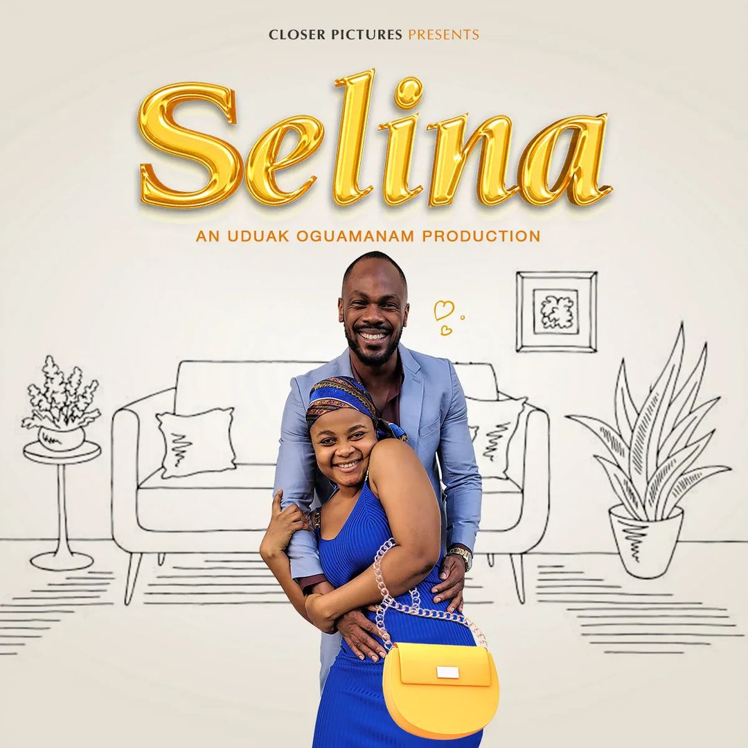 Selina (2021) [Nollywood Movie]