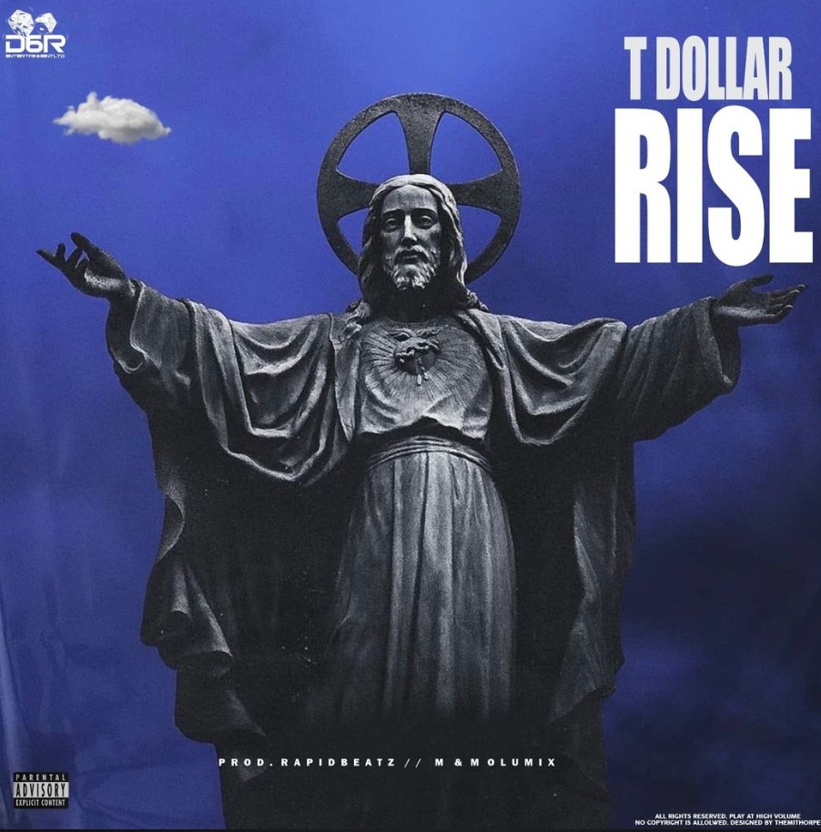 T-Dollar-Rise