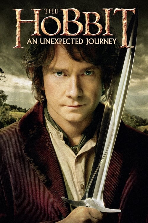 The Hobbit 1 – An Unexpected Journey (2012)