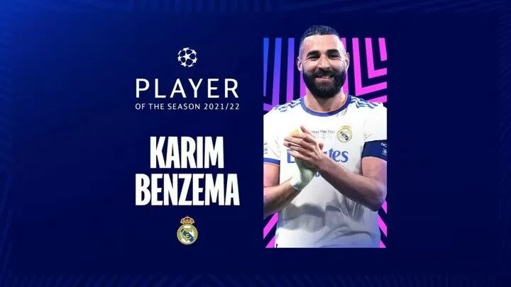 benzema