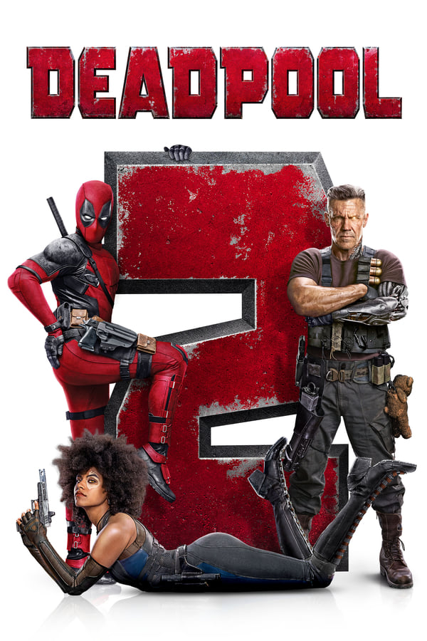 deadpool-2-hollywood-movie