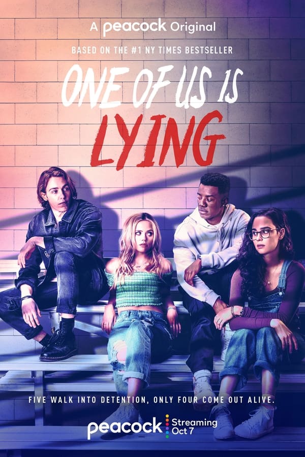 one-of-us-is-lying-hollywood-series