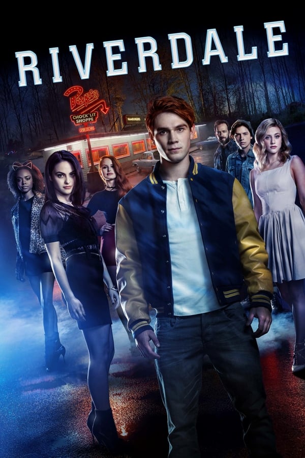 riverdale-hollywood-series