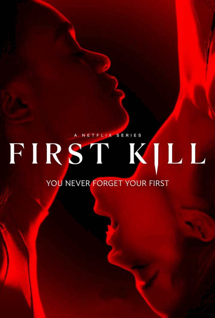 First Kill Season 1