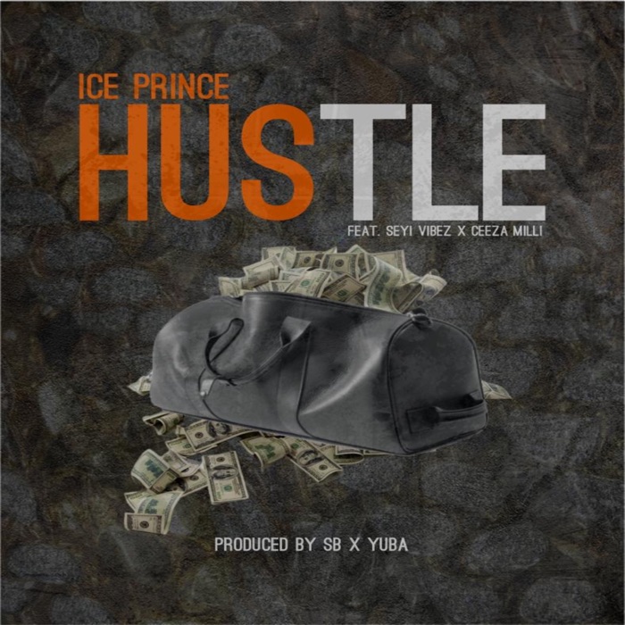 Ice_Prince Hustle