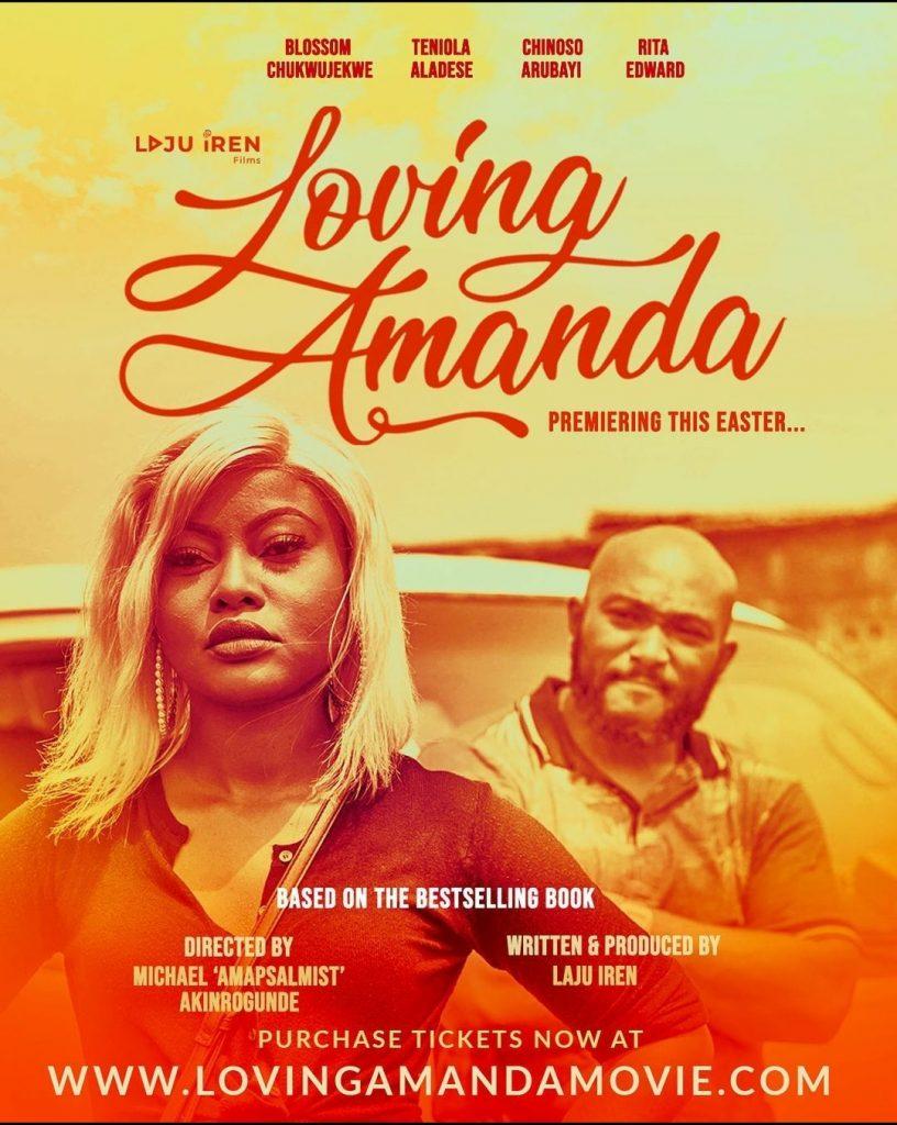 Loving Amanda (2022)