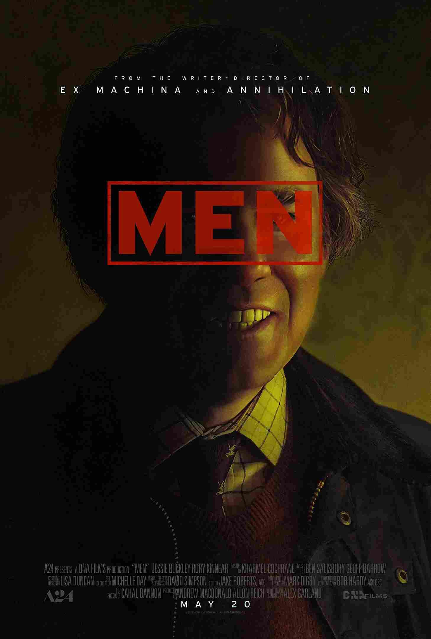 Men 2022 imdb_11zon