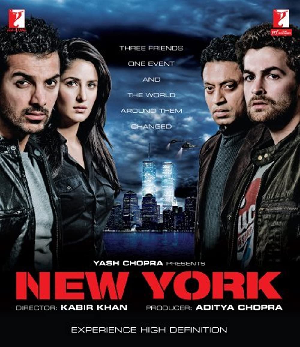 New York (2009)