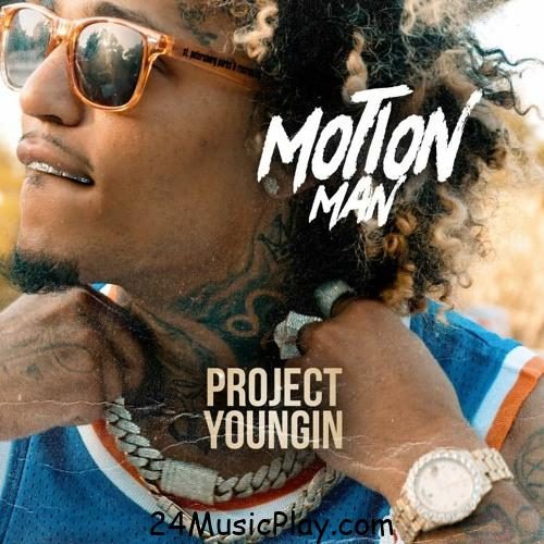 Project Youngin – Motion Man