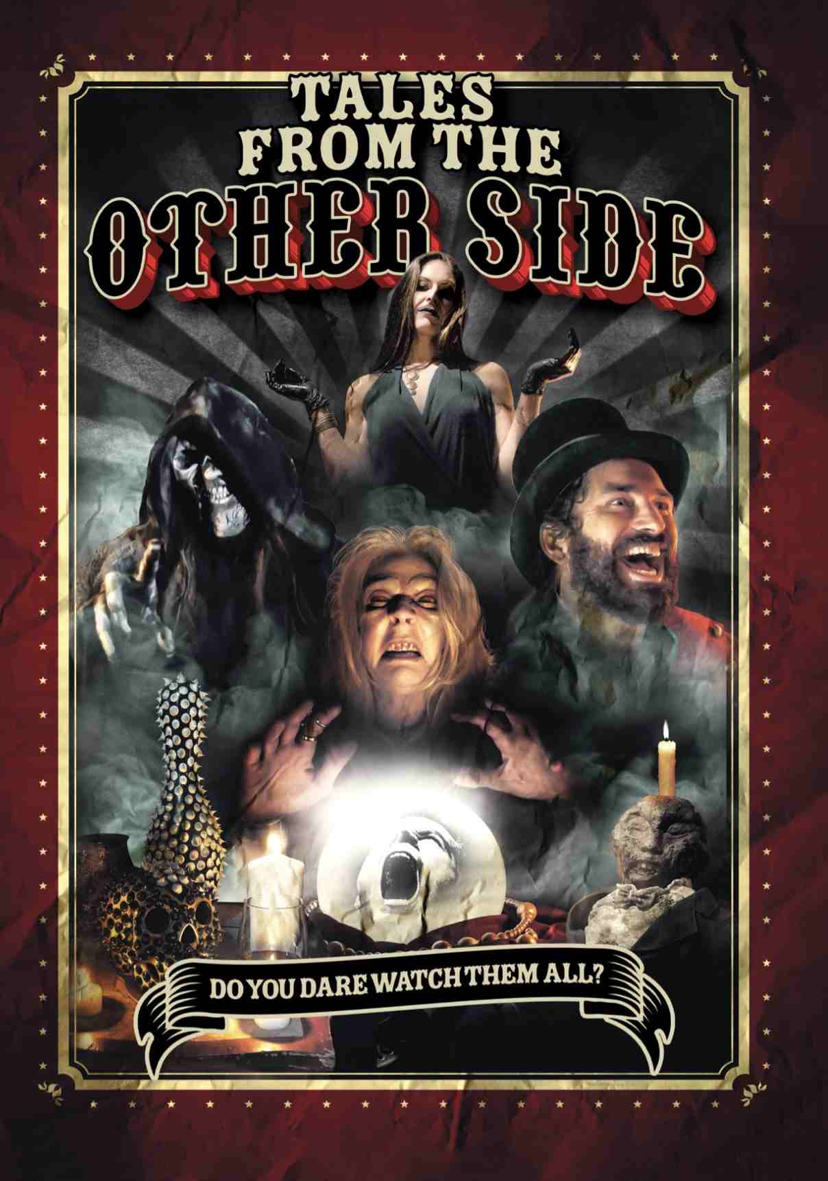 Tales from the Other Side (2022) poster_11zon