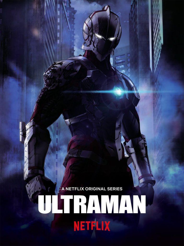 Ultraman Season 2 Episode 1 – 6 (Complete) – Japanese