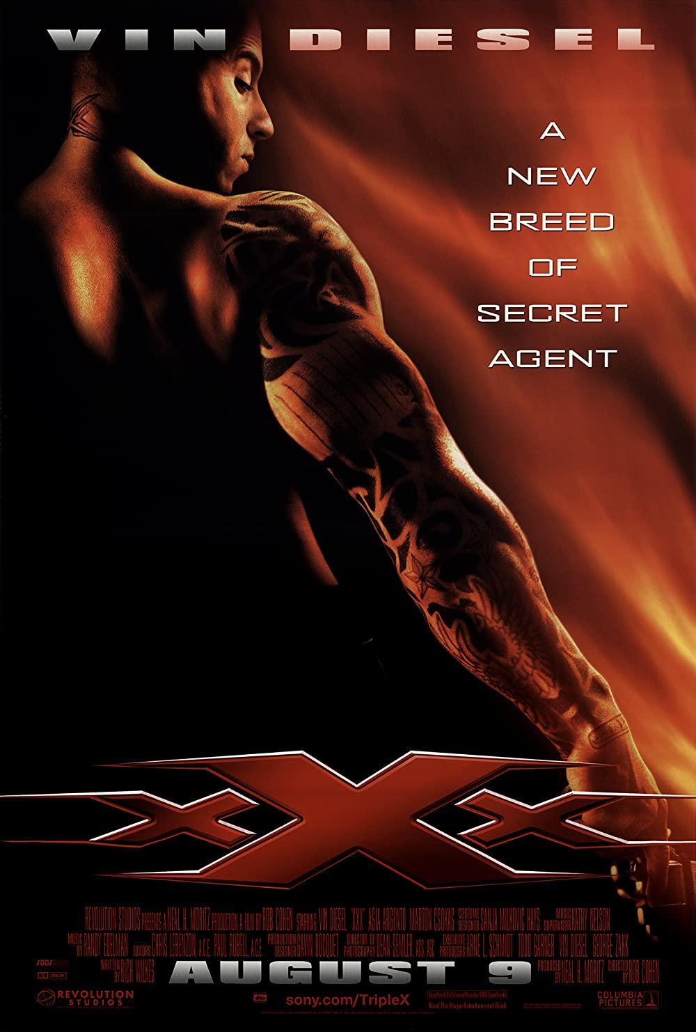 XXX (2002)