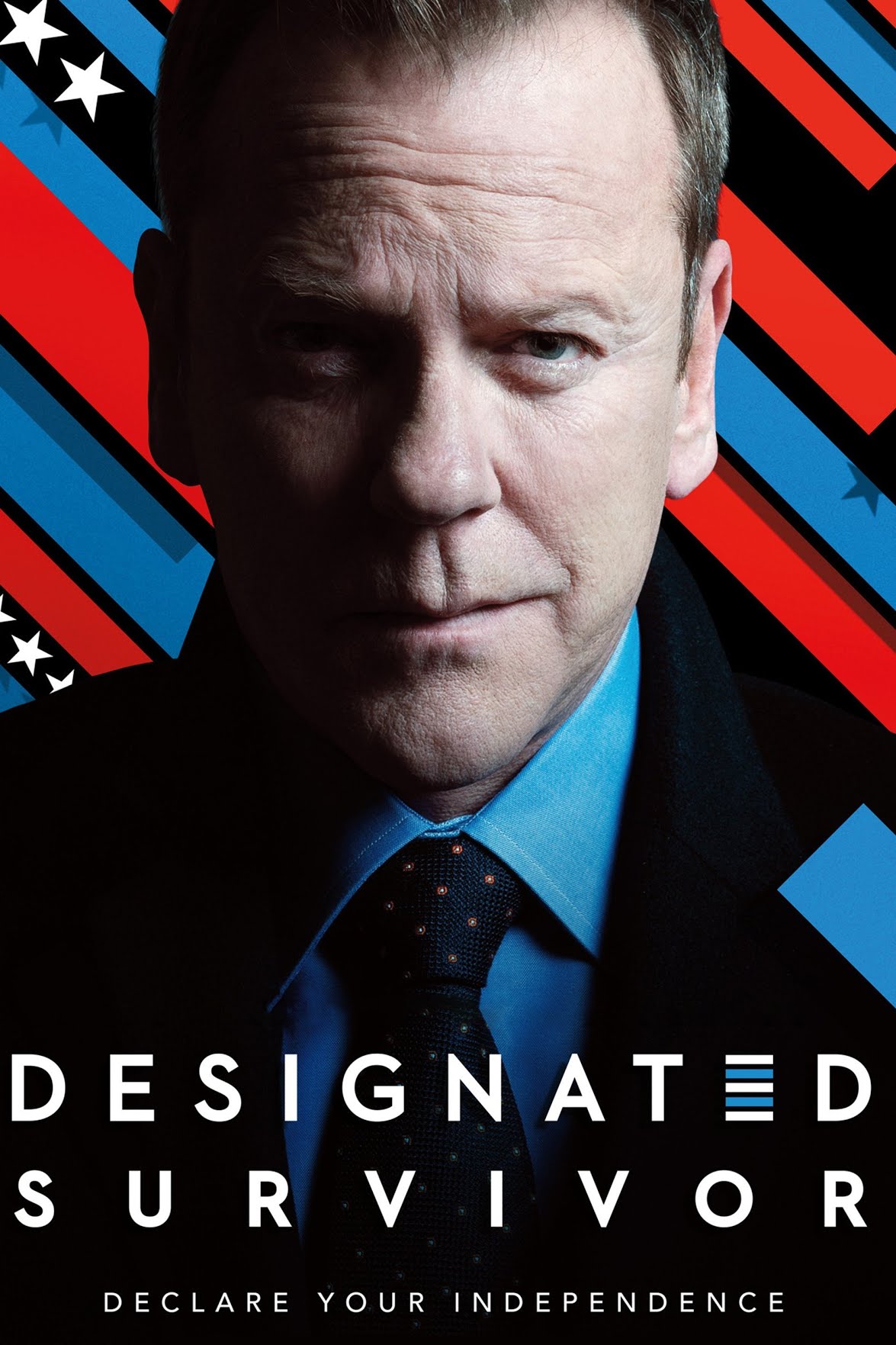 Designated Survivor 2