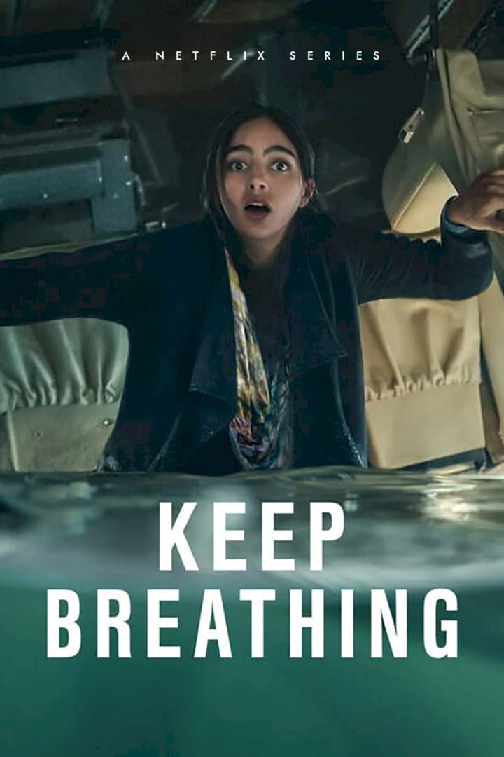 Keep Breathing Season 1 Episode 1 – 6 (Complete)