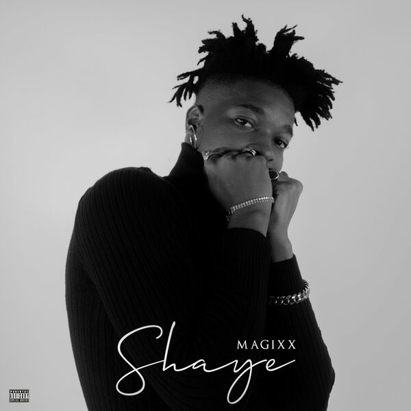 Magixx-Shaye